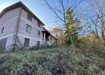 Villa Località Filippi, Solignano - foto 6