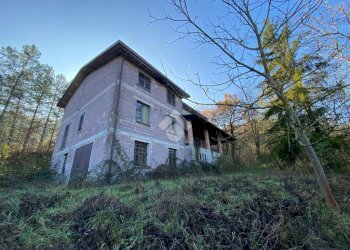 Villa Località Filippi, Solignano - foto 4