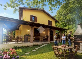 Villa Località Filippi, Solignano - foto 2
