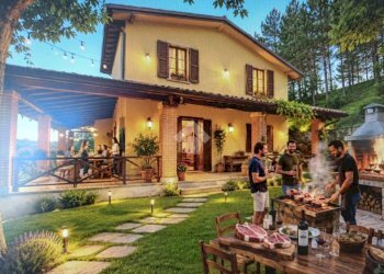 Villa Località Filippi, Solignano - foto 3
