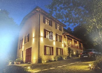 Villa Località Filippi, Solignano - foto 7