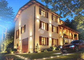 Villa Località Filippi, Solignano - foto 8