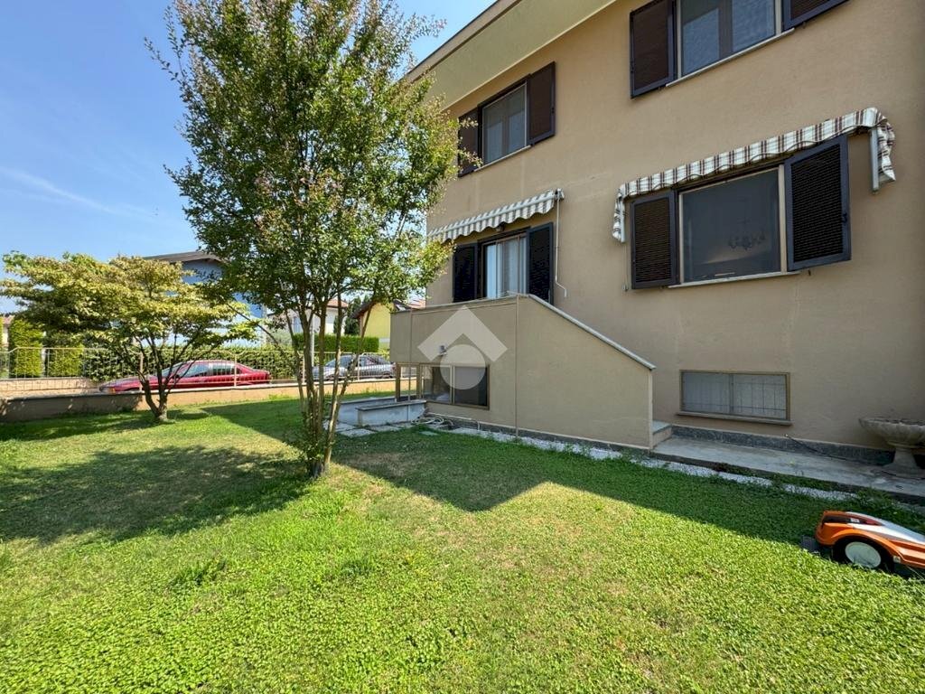 Terraced Villa Str. Privata Iris, Cameri - photo 3