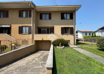 Terraced Villa Str. Privata Iris, Cameri - photo 1