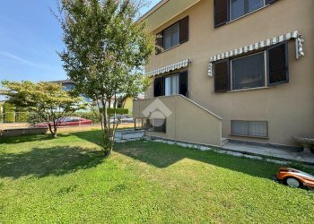Terraced Villa Str. Privata Iris, Cameri - photo 3