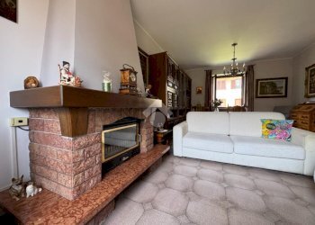 Terraced Villa Str. Privata Iris, Cameri - photo 8