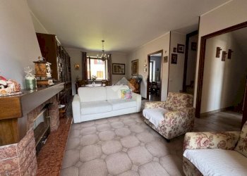 Terraced Villa Str. Privata Iris, Cameri - photo 9