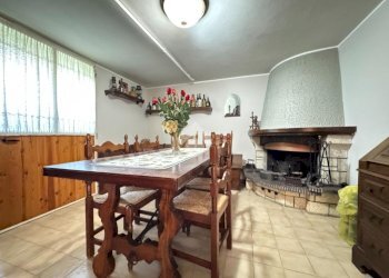 Terraced Villa Str. Privata Iris, Cameri - photo 21