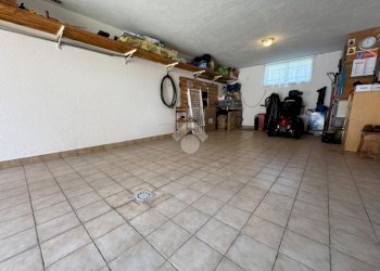 Terraced Villa Str. Privata Iris, Cameri - photo 24