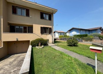 Terraced Villa Str. Privata Iris, Cameri - photo 26