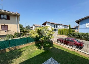 Terraced Villa Str. Privata Iris, Cameri - photo 27