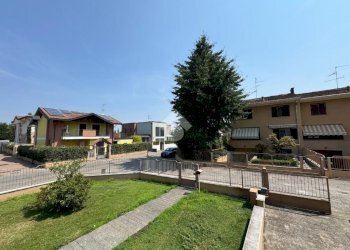 Terraced Villa Str. Privata Iris, Cameri - photo 28