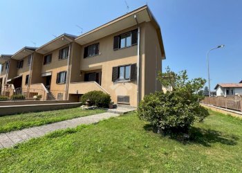 Terraced Villa Str. Privata Iris, Cameri - photo 29