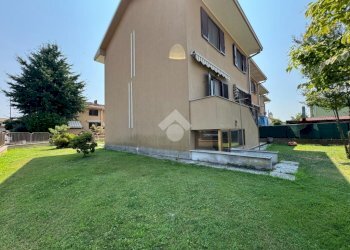 Terraced Villa Str. Privata Iris, Cameri - photo 30
