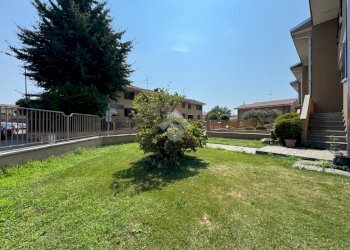 Terraced Villa Str. Privata Iris, Cameri - photo 31