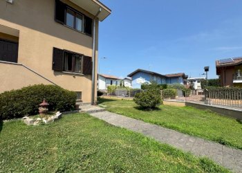 Terraced Villa Str. Privata Iris, Cameri - photo 32