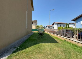 Terraced Villa Str. Privata Iris, Cameri - photo 33