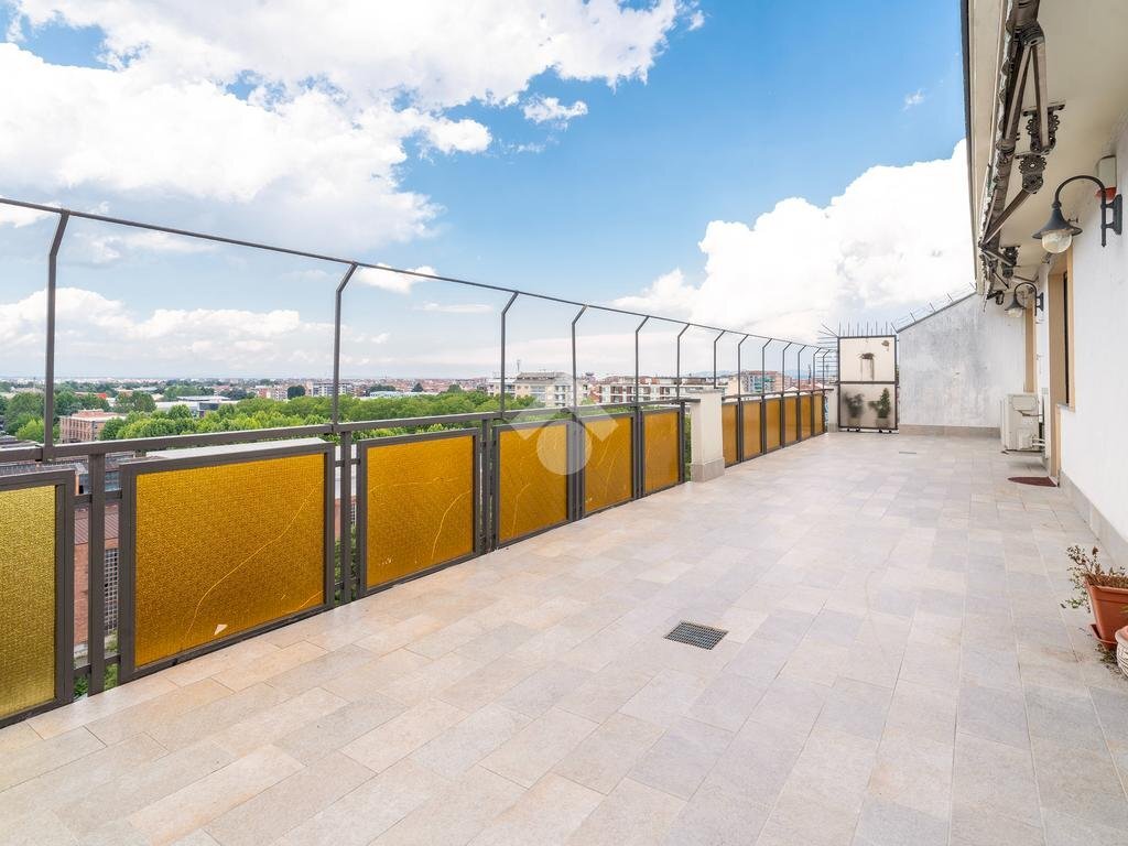 Appartamento C.so Francia, Torino (zona Pozzo Strada) - foto 3