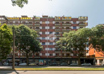 Appartamento C.so Francia, Torino (zona Pozzo Strada) - foto 44
