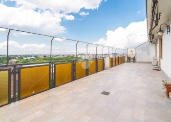Appartamento C.so Francia, Torino (zona Pozzo Strada) - foto 3