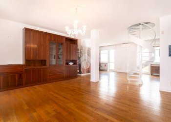 Appartamento C.so Francia, Torino (zona Pozzo Strada) - foto 4