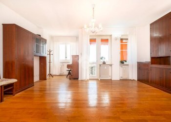 Appartamento C.so Francia, Torino (zona Pozzo Strada) - foto 5