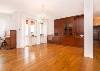 Appartamento C.so Francia, Torino (zona Pozzo Strada) - foto 7