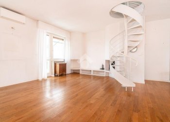 Appartamento C.so Francia, Torino (zona Pozzo Strada) - foto 8