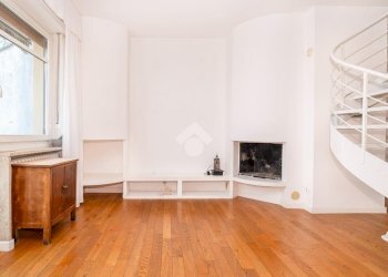 Appartamento C.so Francia, Torino (zona Pozzo Strada) - foto 10