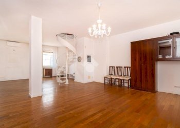 Appartamento C.so Francia, Torino (zona Pozzo Strada) - foto 11