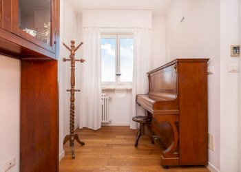 Appartamento C.so Francia, Torino (zona Pozzo Strada) - foto 12