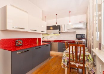 Appartamento C.so Francia, Torino (zona Pozzo Strada) - foto 13
