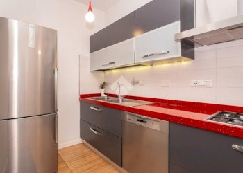 Appartamento C.so Francia, Torino (zona Pozzo Strada) - foto 14