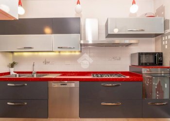 Appartamento C.so Francia, Torino (zona Pozzo Strada) - foto 16