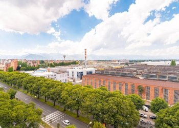 Appartamento C.so Francia, Torino (zona Pozzo Strada) - foto 18