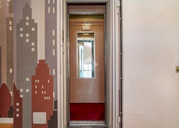 Appartamento C.so Francia, Torino (zona Pozzo Strada) - foto 20