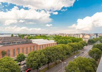 Appartamento C.so Francia, Torino (zona Pozzo Strada) - foto 21