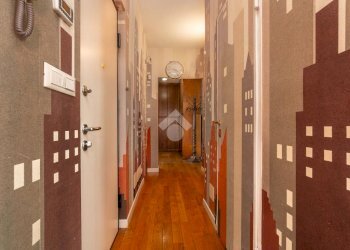 Appartamento C.so Francia, Torino (zona Pozzo Strada) - foto 23