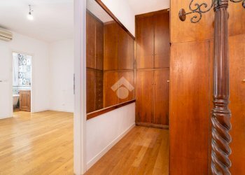 Appartamento C.so Francia, Torino (zona Pozzo Strada) - foto 24