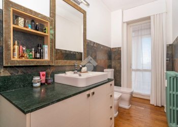 Appartamento C.so Francia, Torino (zona Pozzo Strada) - foto 31