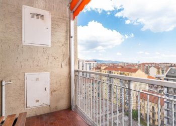 Appartamento C.so Francia, Torino (zona Pozzo Strada) - foto 32