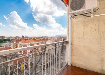 Appartamento C.so Francia, Torino (zona Pozzo Strada) - foto 33
