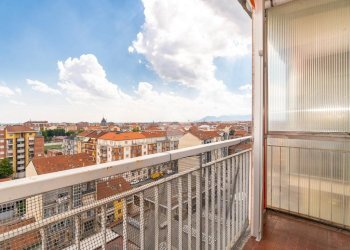 Appartamento C.so Francia, Torino (zona Pozzo Strada) - foto 34