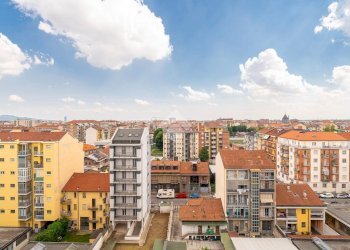 Appartamento C.so Francia, Torino (zona Pozzo Strada) - foto 35
