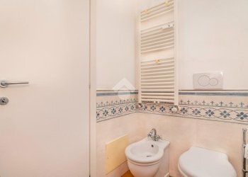 Appartamento C.so Francia, Torino (zona Pozzo Strada) - foto 37