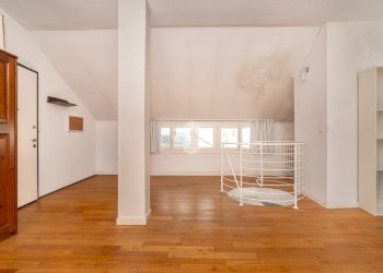 Appartamento C.so Francia, Torino (zona Pozzo Strada) - foto 38