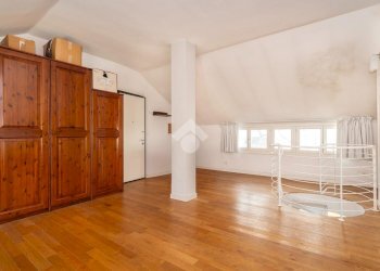Appartamento C.so Francia, Torino (zona Pozzo Strada) - foto 39
