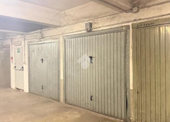Appartamento C.so Francia, Torino (zona Pozzo Strada) - foto 45