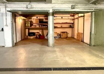 Appartamento C.so Francia, Torino (zona Pozzo Strada) - foto 46