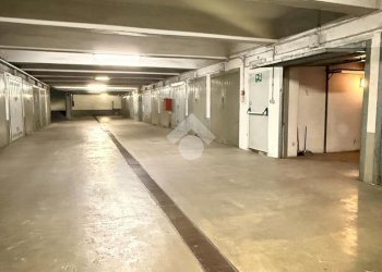 Appartamento C.so Francia, Torino (zona Pozzo Strada) - foto 47